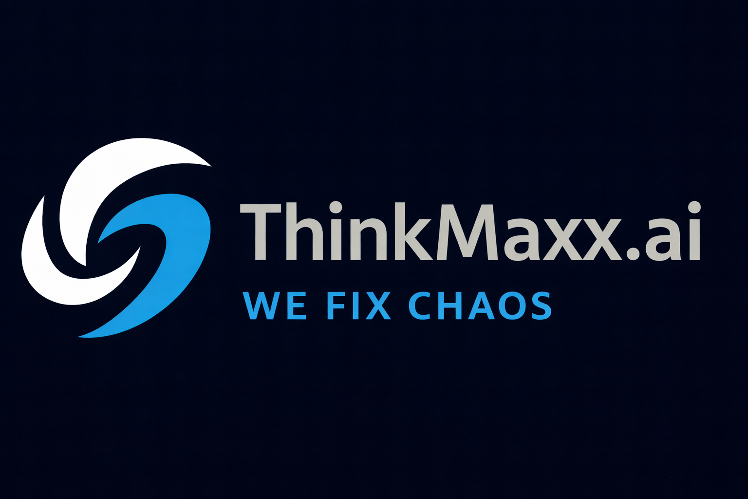 ThinkMaxx.ai logo